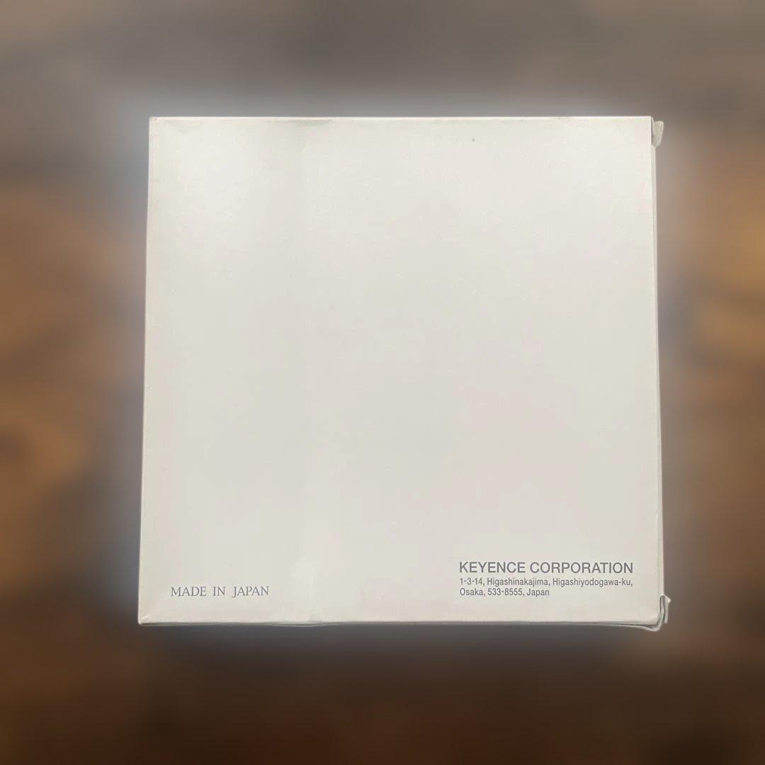 KEYENCE 業務用ソフトウェア CD-ROM　BT-H1A 日本製