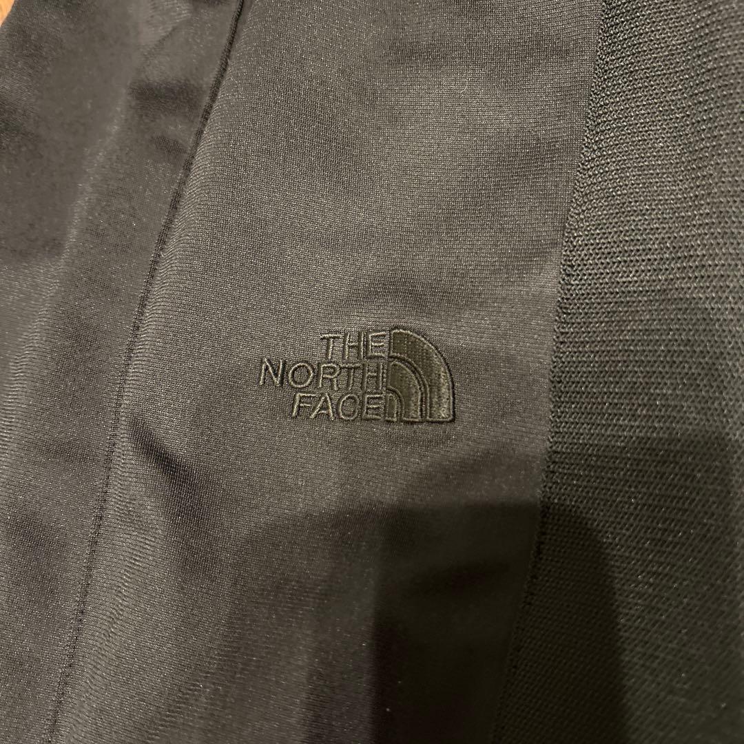 ノースフェイス　ジャージ　ジャケット　パンツ
