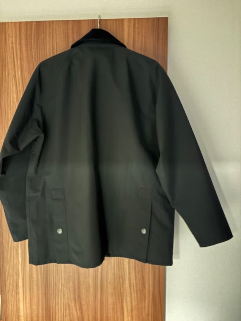 Barbour　ビデイル