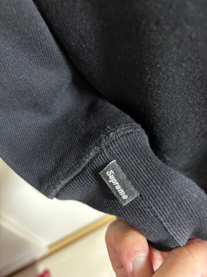 トップス Supreme BandanaBoxLogo HoodedSweatshirt