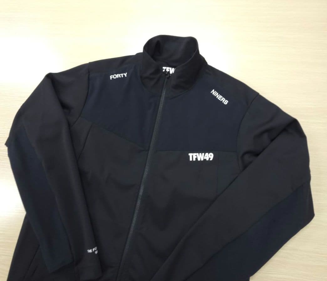 46. MMCさん専用TFW49 MULTI PURPOSEシリーズ 3着セット