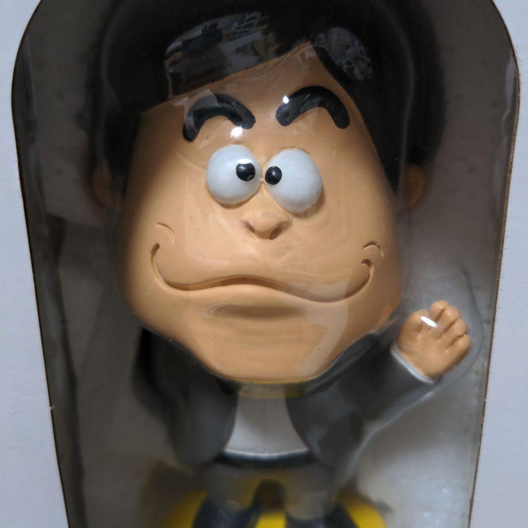 ザ・ドリフターズ展 フィギュアセット　加藤茶　志村けん　お笑い