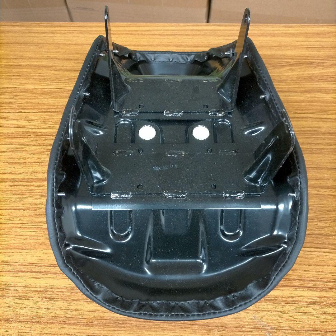 Honda ホンダ 純正 モンキーシート 新品未使用だけど一部歪み 半額