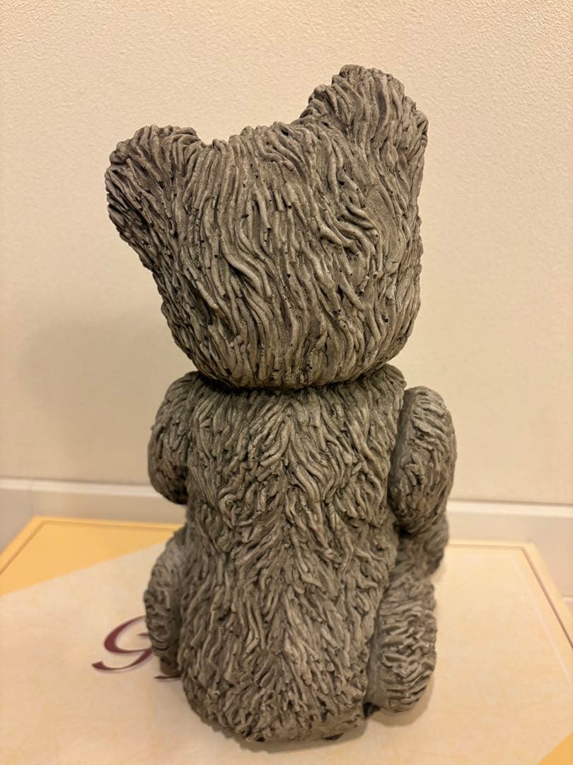 ワンダーデコール　オーナメント テディベア　送料込み