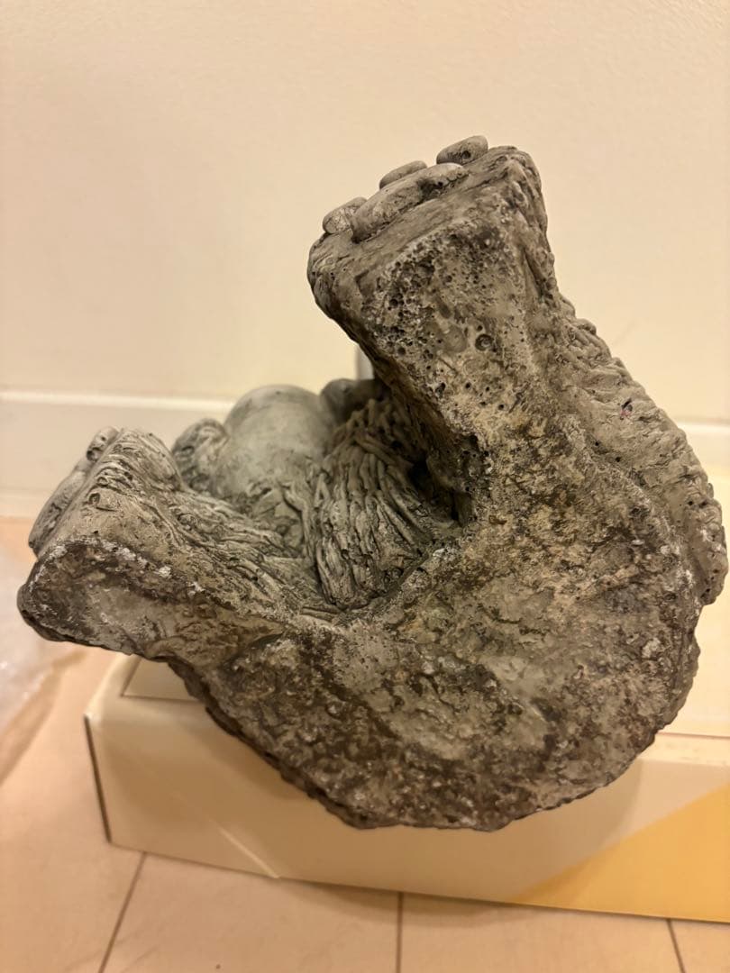 ワンダーデコール　オーナメント テディベア　送料込み