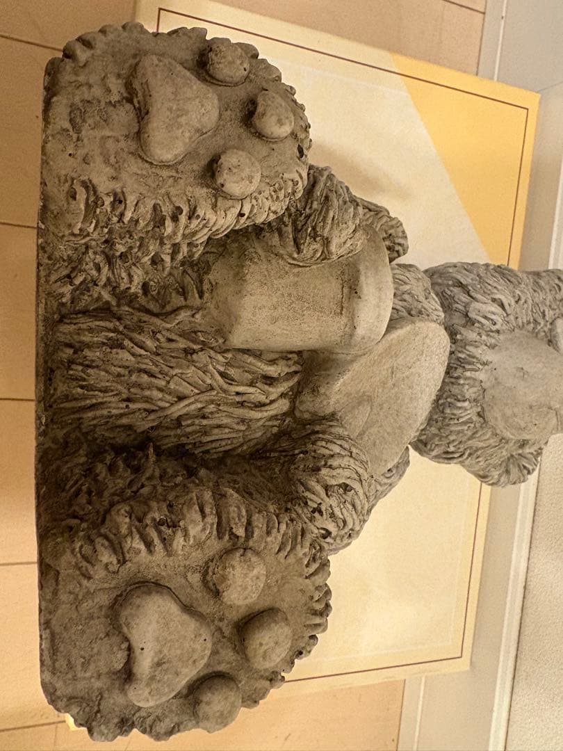 ワンダーデコール　オーナメント テディベア　送料込み