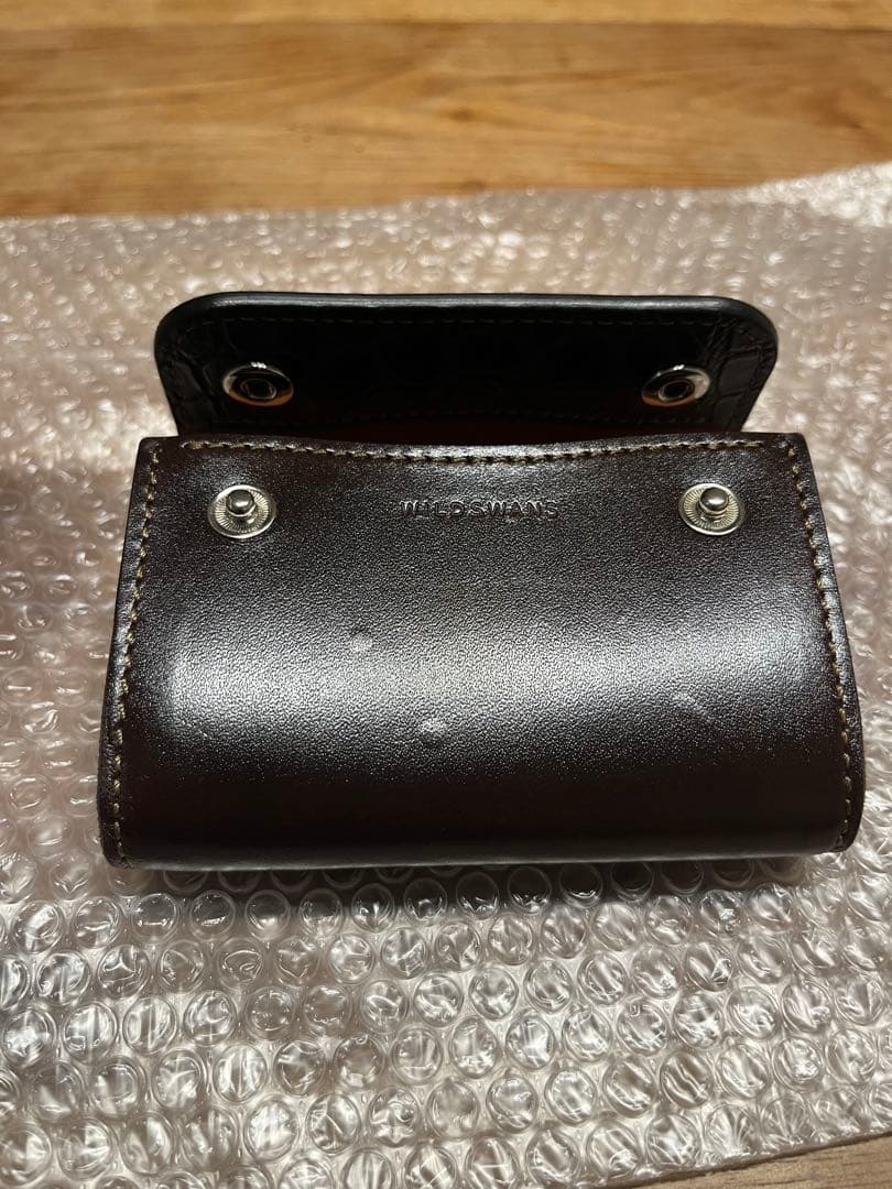 【訳あり、格安】ワイルドスワンズ　AL-PONT ポント