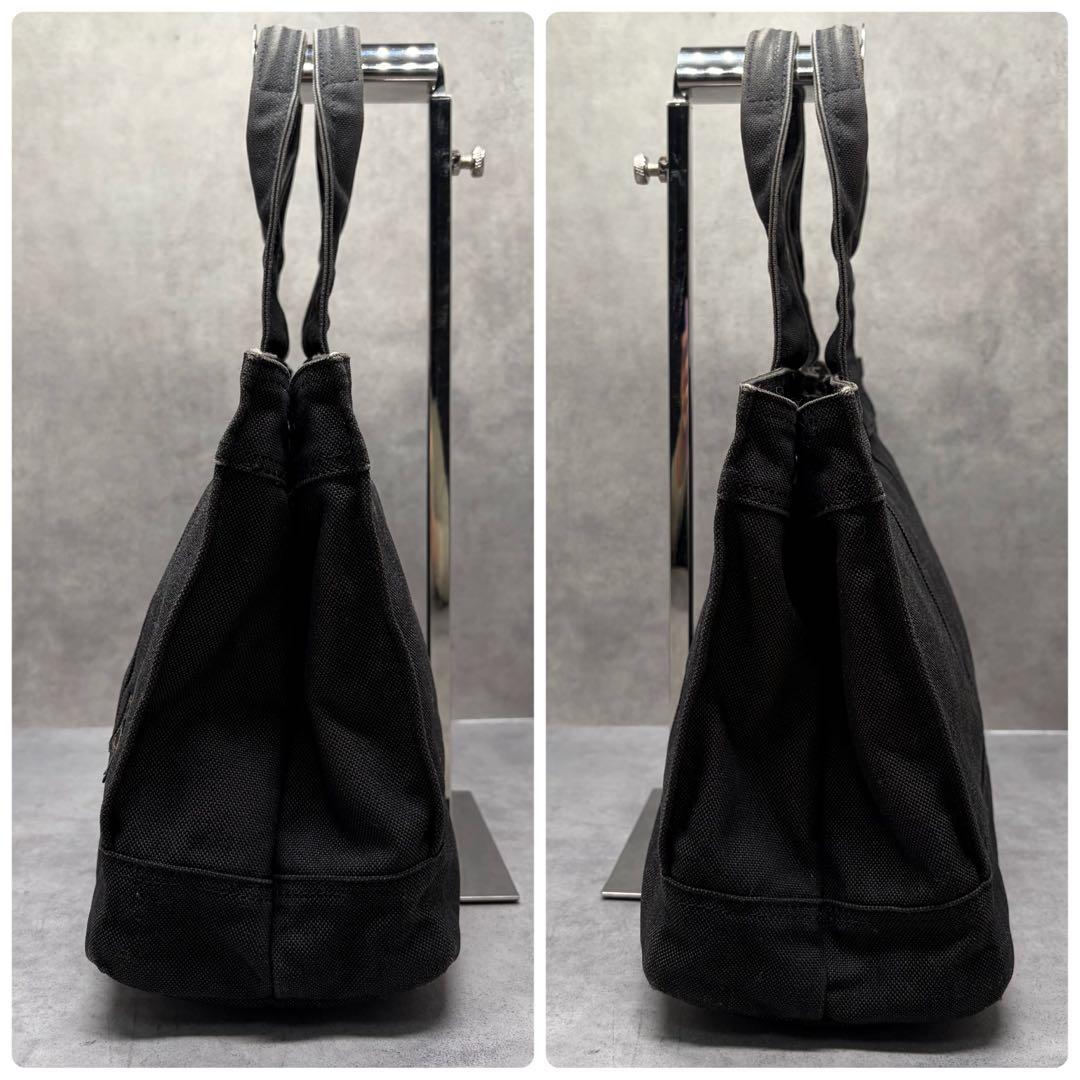 PORTER SMOKY トートバッグ S 日本製 吉田カバン