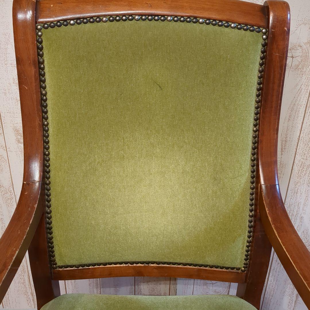 アンティークチェア