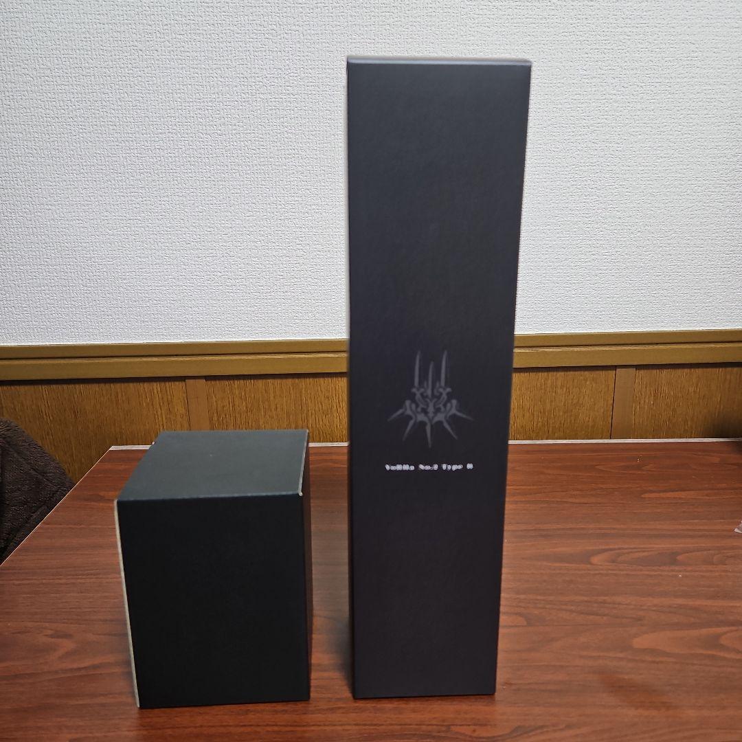 【未開封】[NieR:Automata ]セット【グラス付き】