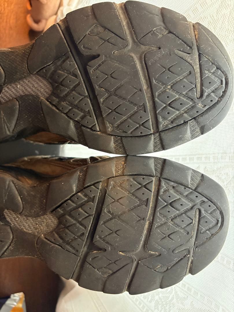 セ*イ様 JJJJound New Balance 990v3 Brown M9