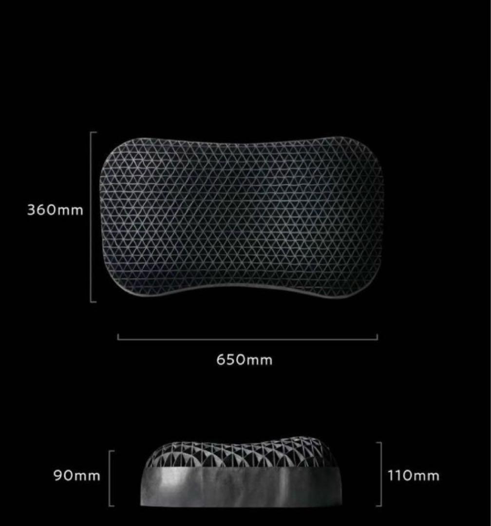 最終値引【美品】最上モデル極柔　ヒツジのいらない枕　ピロー箱付き　寝具