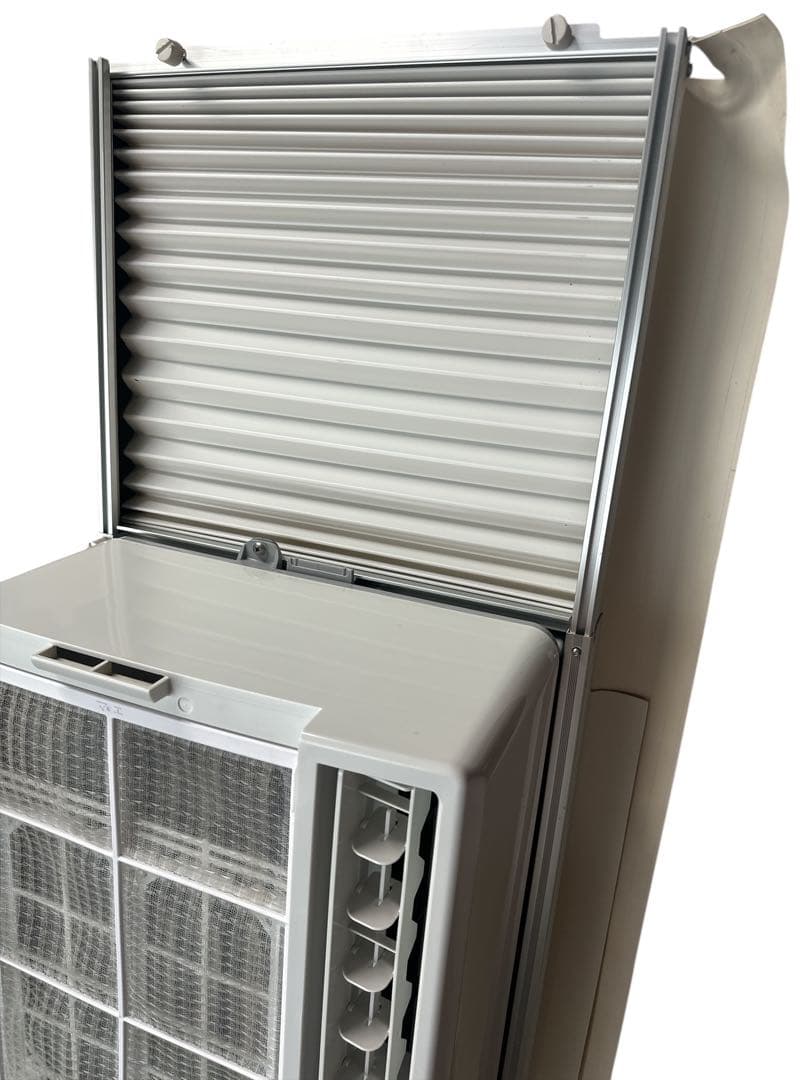 本日激安！　美品！　コロナ　窓用エアコン　2020年　ウィンドエアコン　41