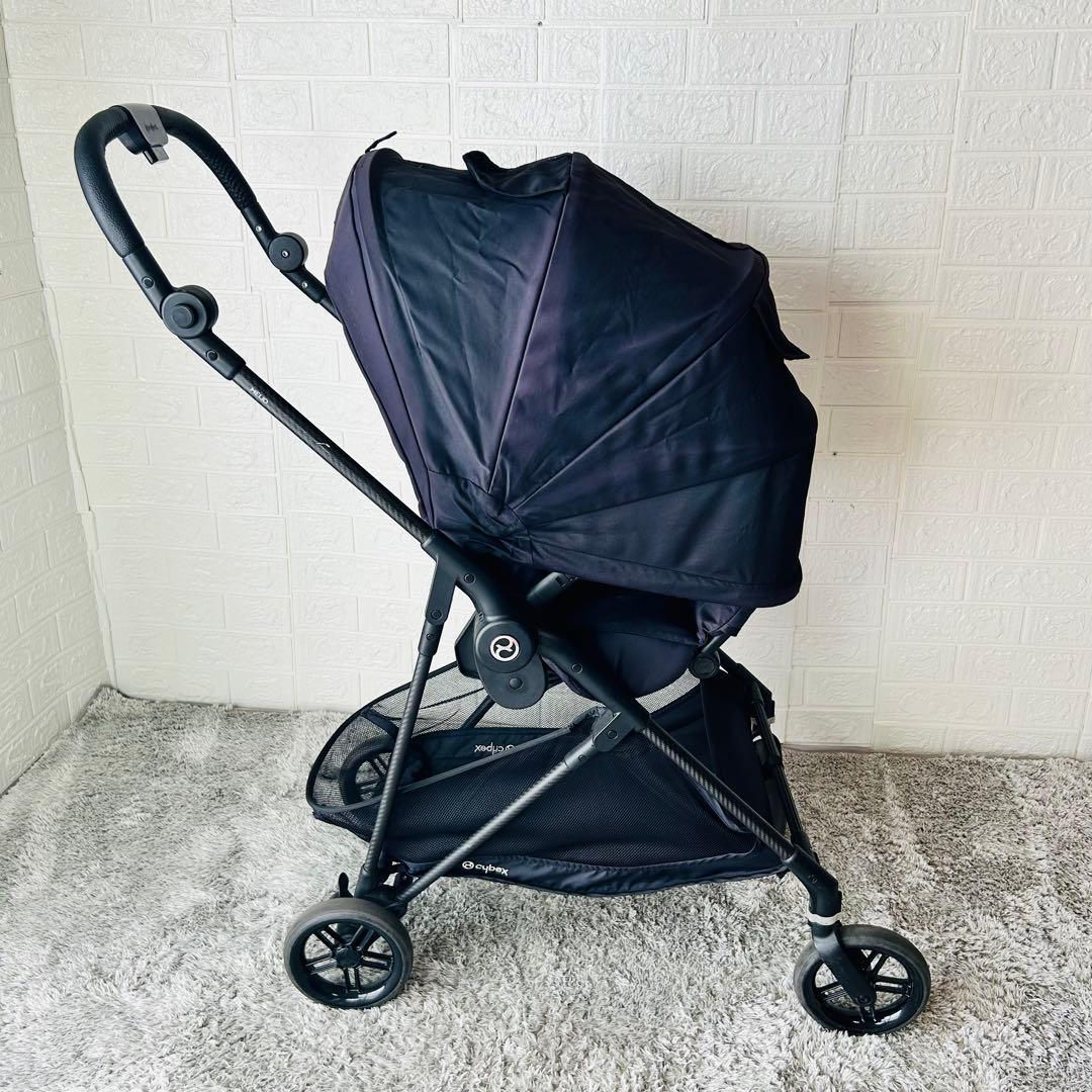 Cybex サイベックス メリオカーボン 2021年モデル ベビーカー