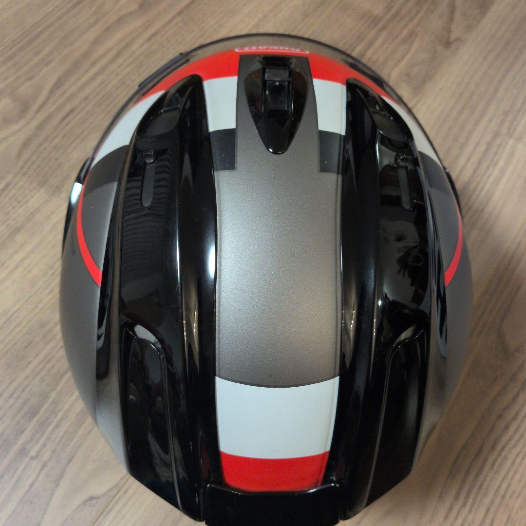 Ducati Arai フルフェイスヘルメット