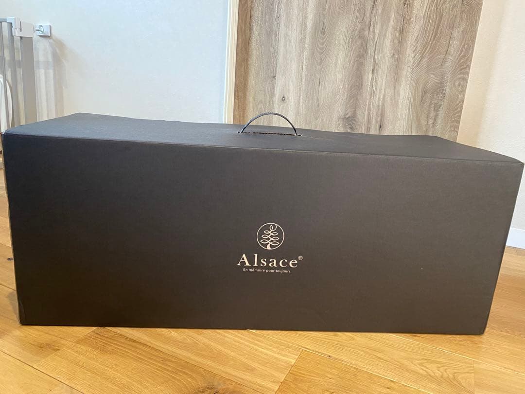 Alsace アルザス クリスマスツリー 150cm