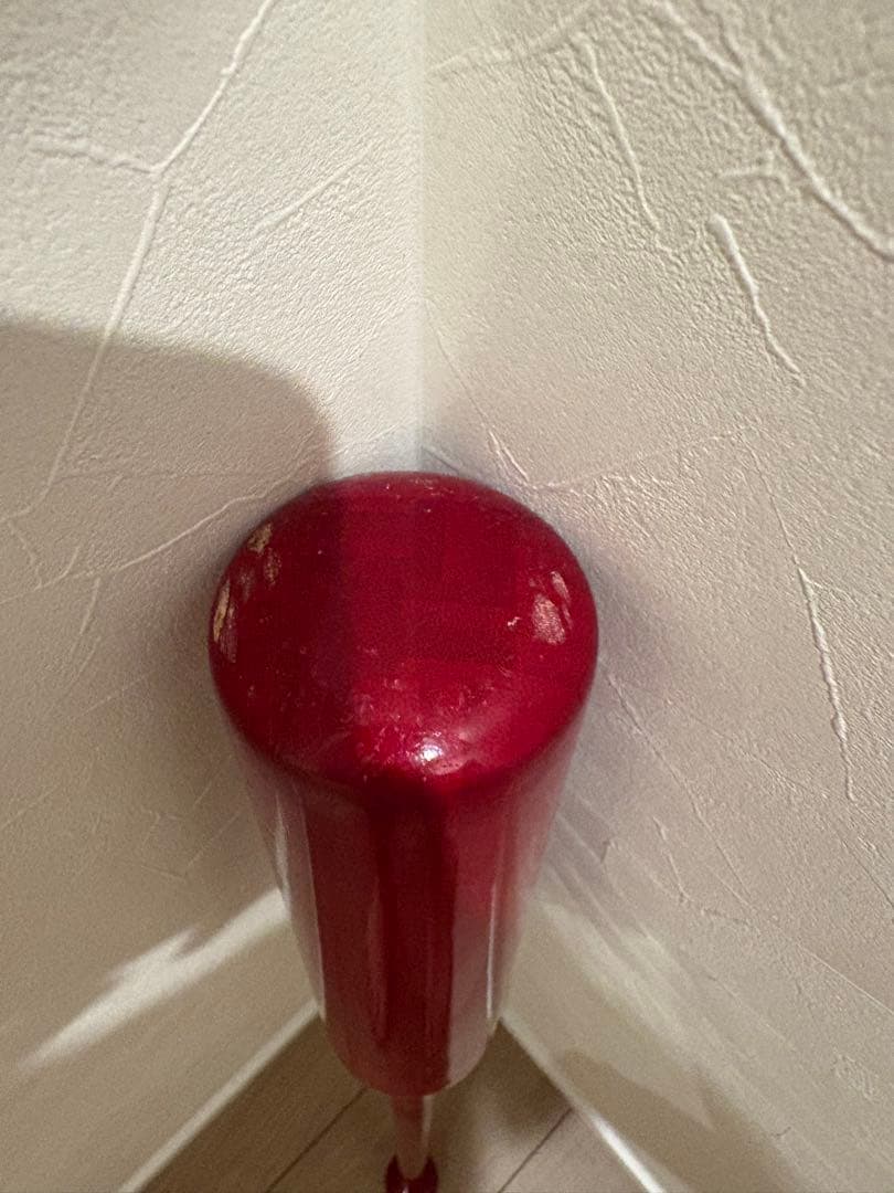 バット AMAZING BASEBALL HEAD RUN BAT 95cm 900g