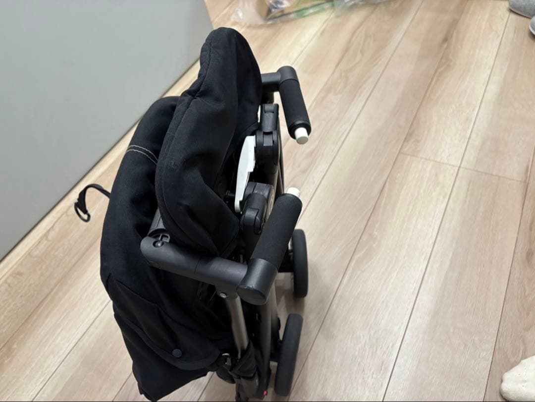 cybex（サイベックス）リベル 2023年モデル ブラック