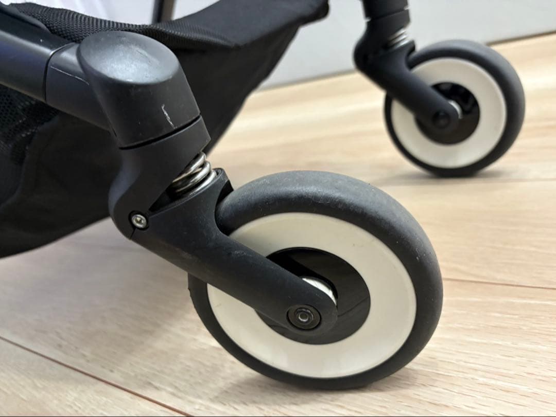 cybex（サイベックス）リベル 2023年モデル ブラック