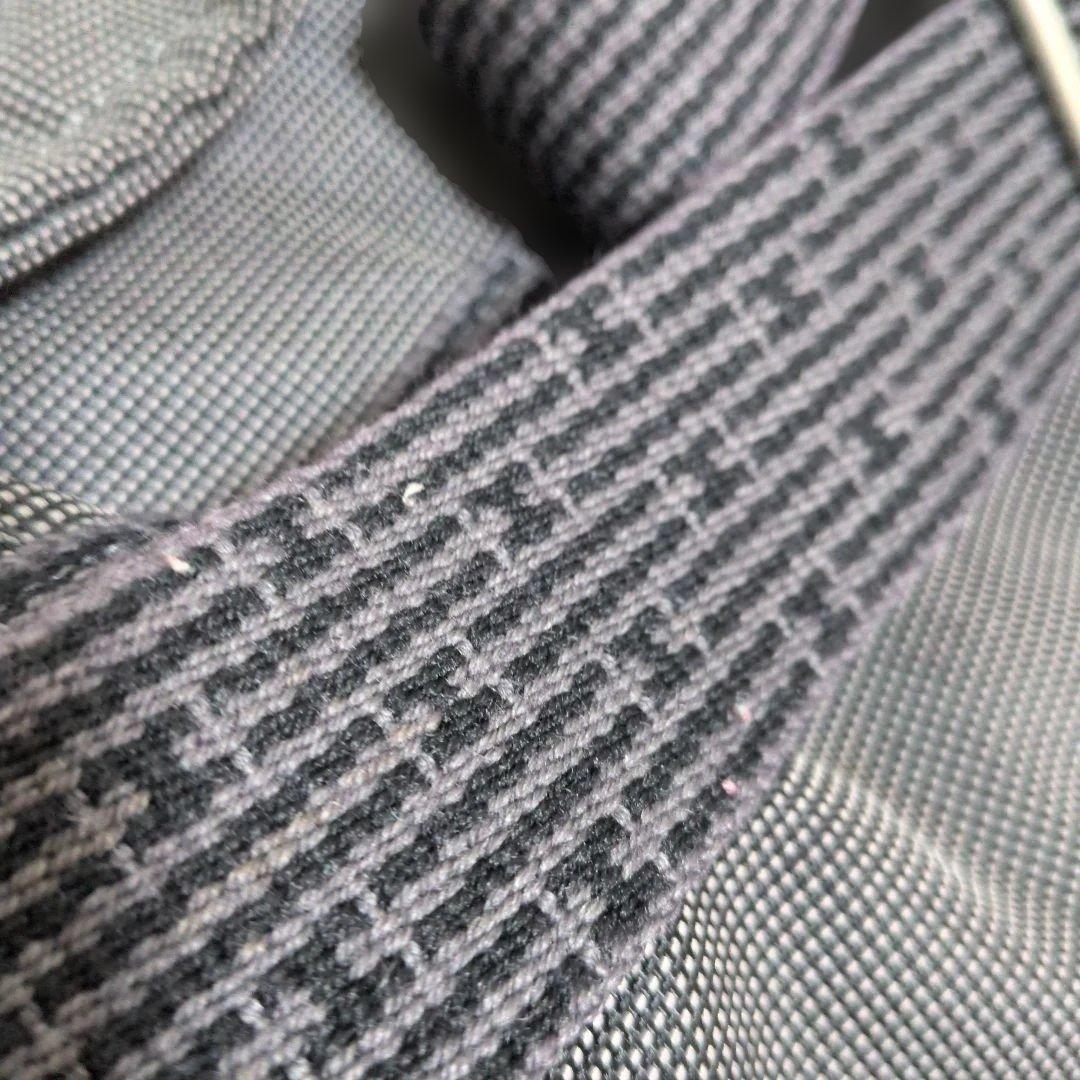 HERMES エールラインリュック