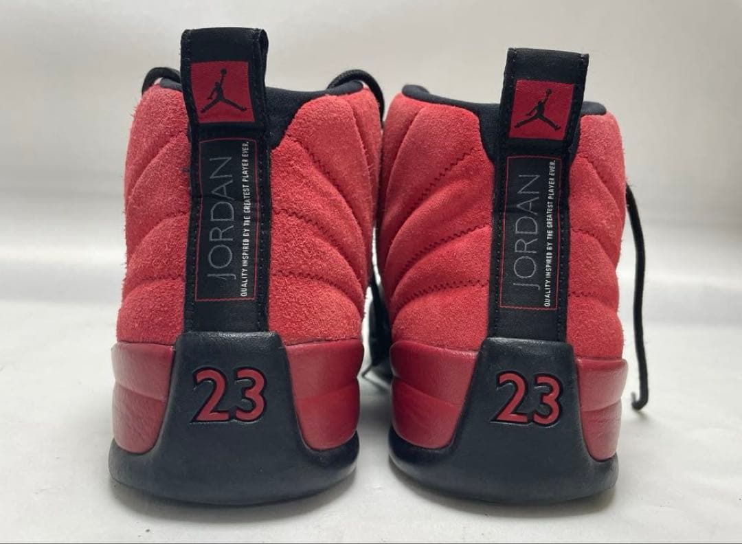 NIKE ナイキJordan 12 Retro エアジョーダン 28cm メンズ