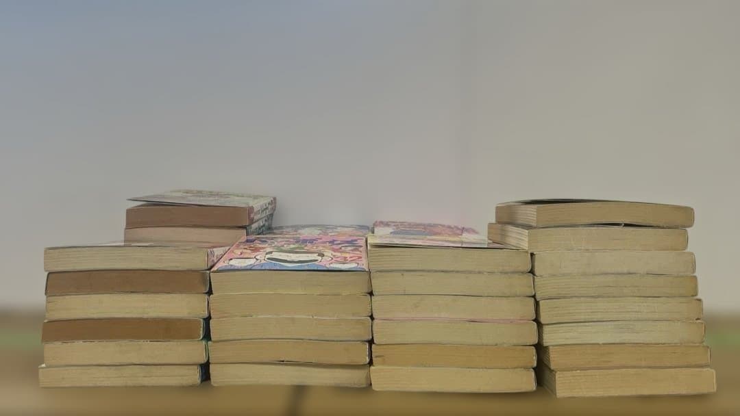 工業哀歌　バレーボーイズ　全巻セット