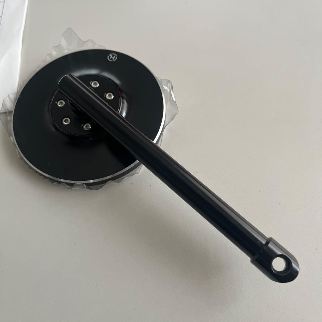 2個セット デイトナ HIGHSIDER ロッドミラー コネロ