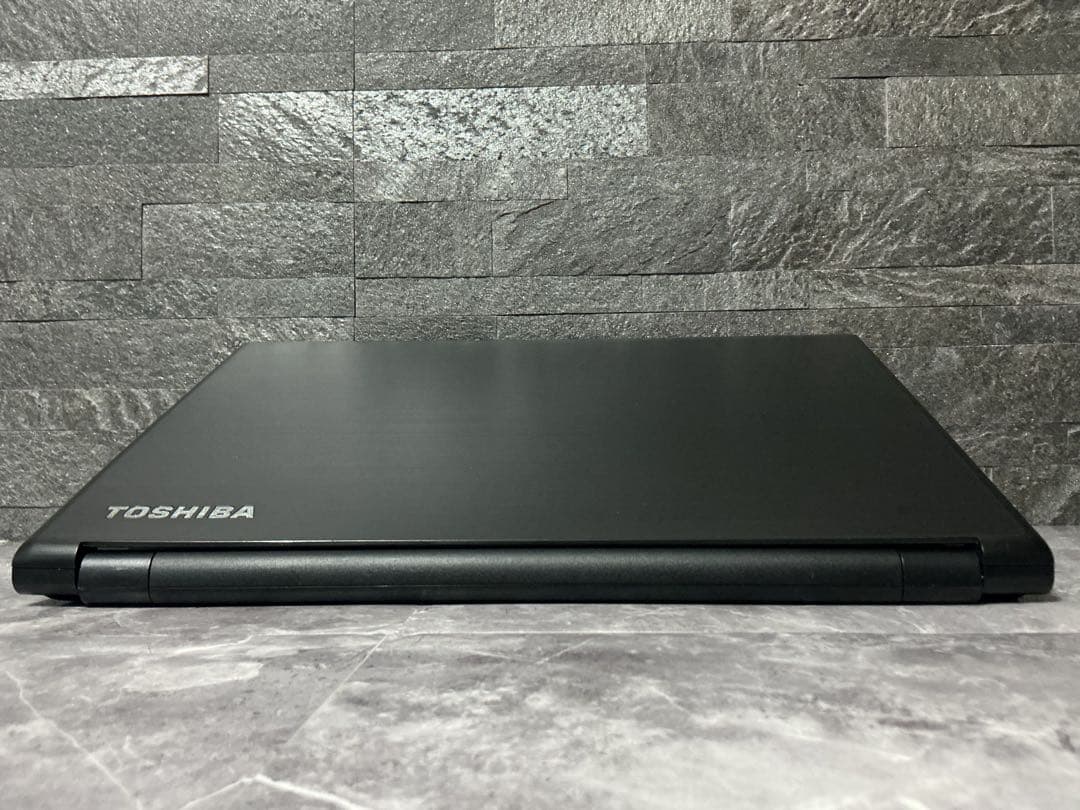 ✨美品✨dynabook corei7 メモリ16GB 新品SSD256GB