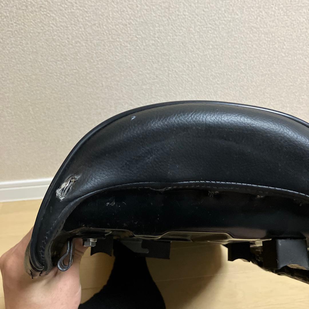 z1 z2 バナナシート　kz1000