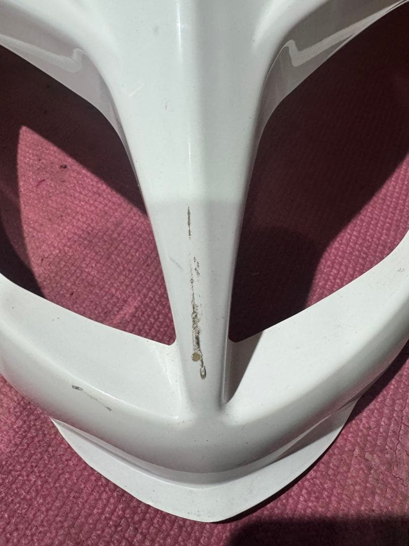 マジェスティc エアロ　カウル