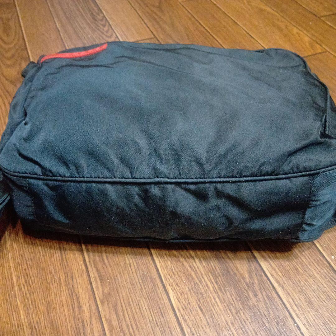 ❃PRADA❃プラダスポーツ ブラック リュック