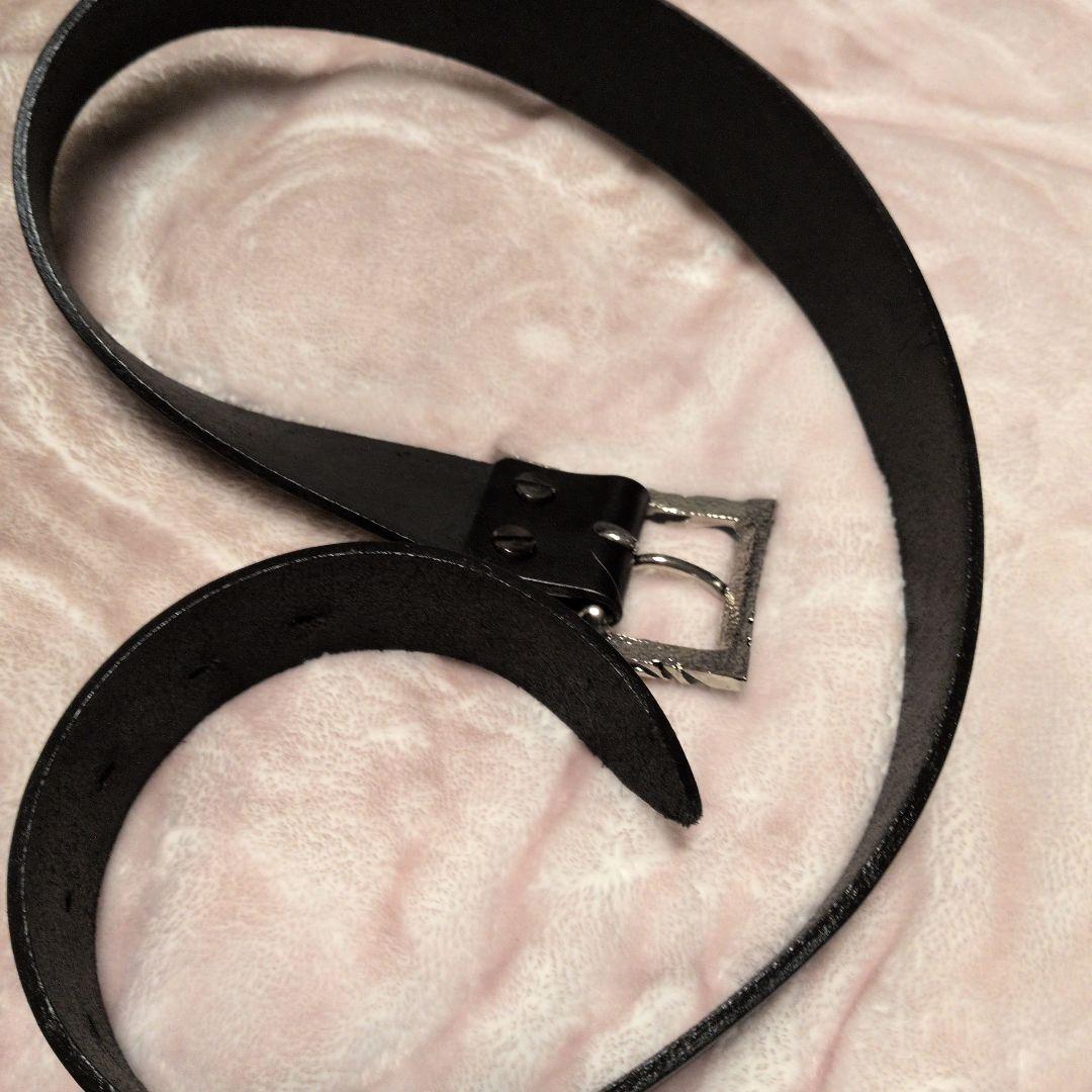 kiryuyrik★ 装飾バックルベルト