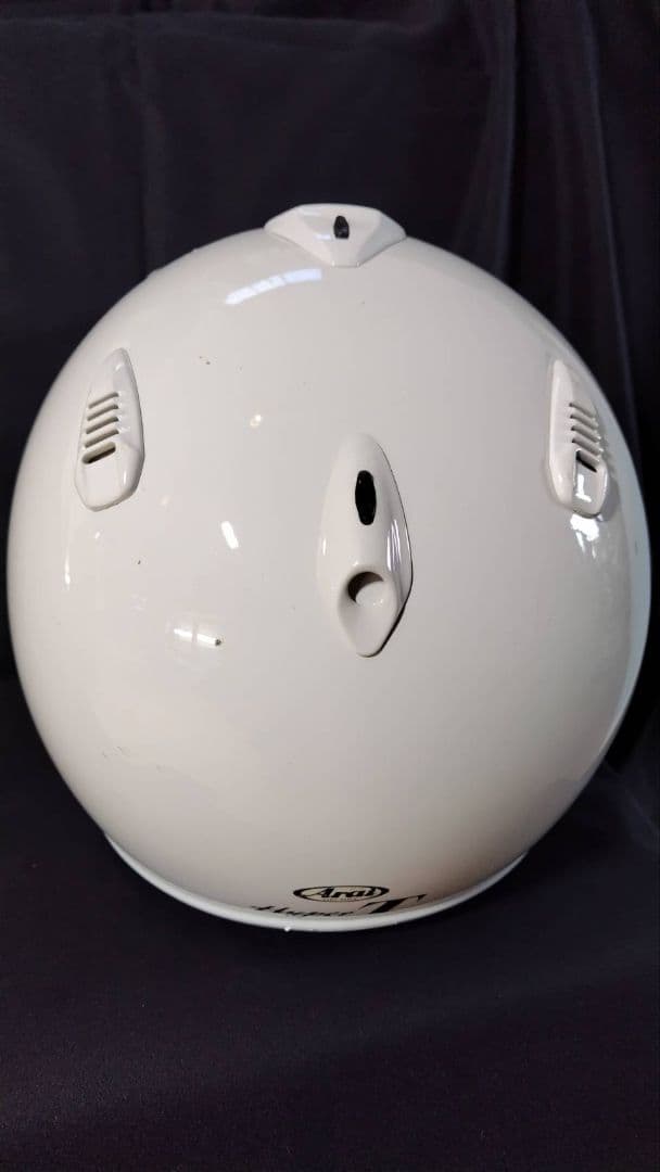 アライヘルメット　ハイパーT