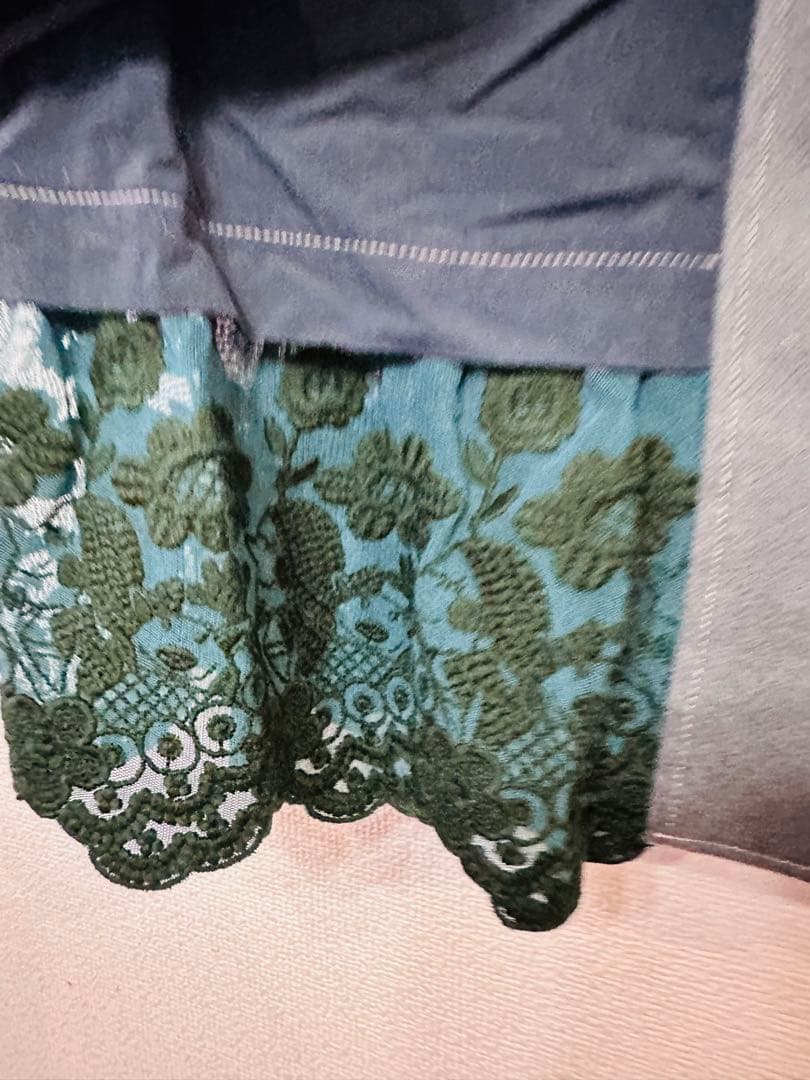 アルベロベロ　コート