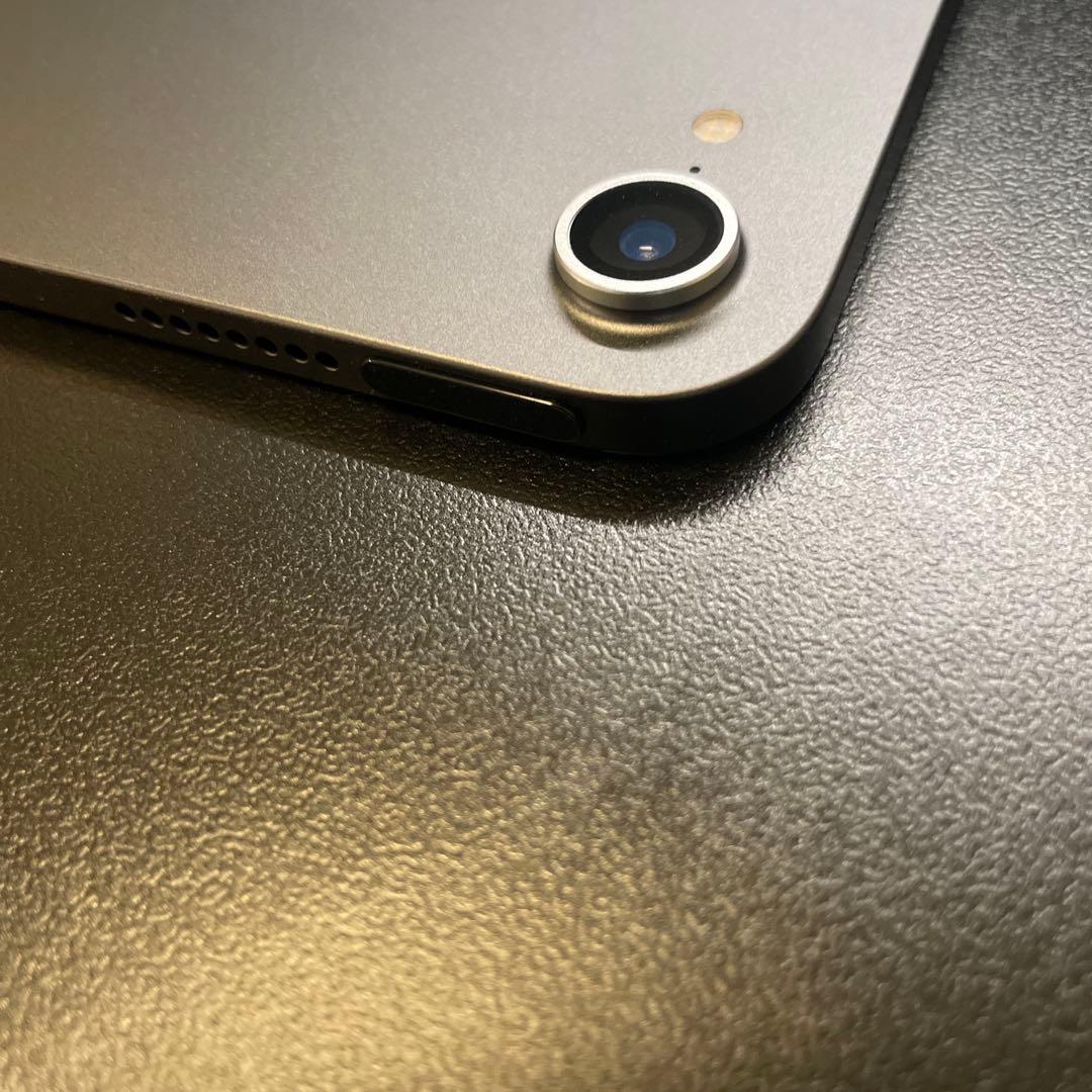 iPad mini 第6世代　Apple Pencil 2付き