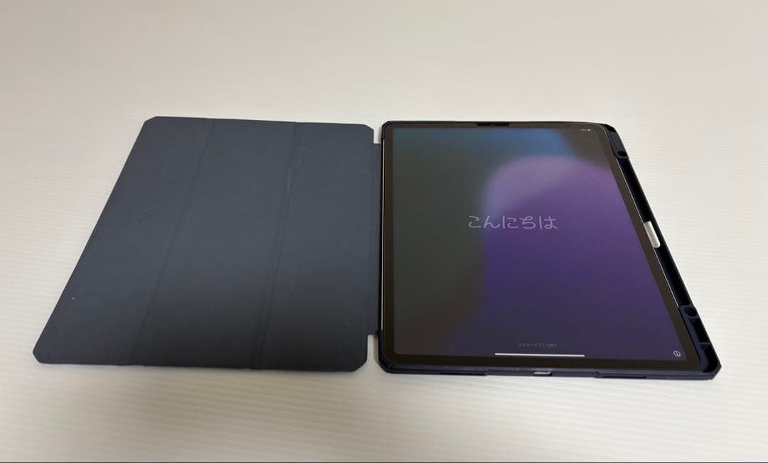 iPad Pro 12.9インチ 512GB 第6世代 Wi-Fiモデル