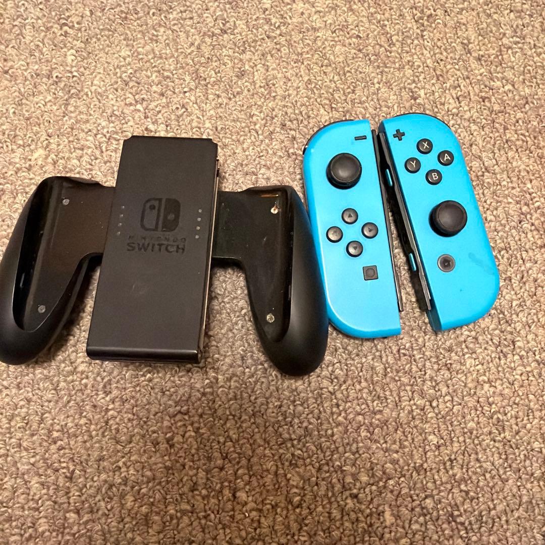 Nintendo Switch 本体 スプラトゥーン3付き