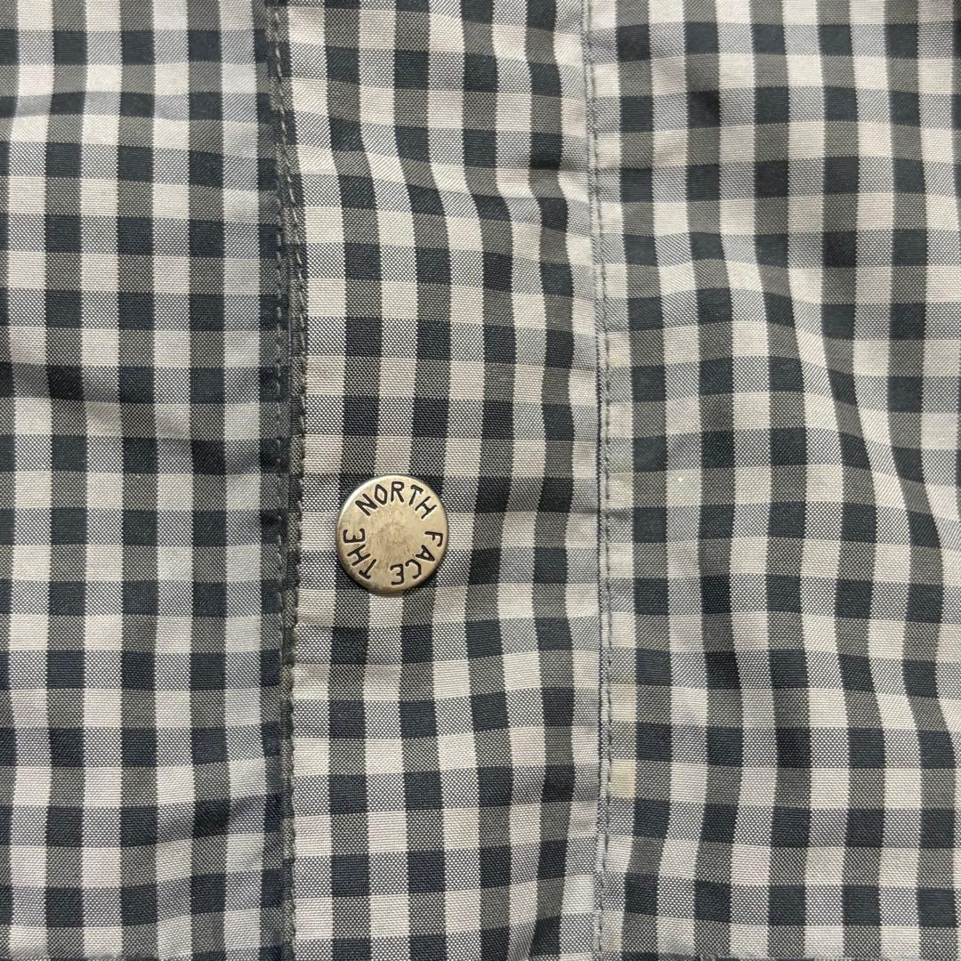 【廃盤・美品】THE NORTH FACEパーカHyvent NS15108 M