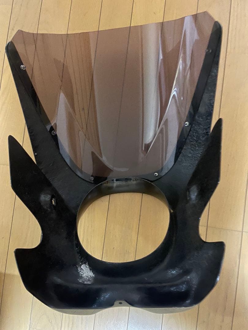 トータルクラフト ビキニカウルCB1300