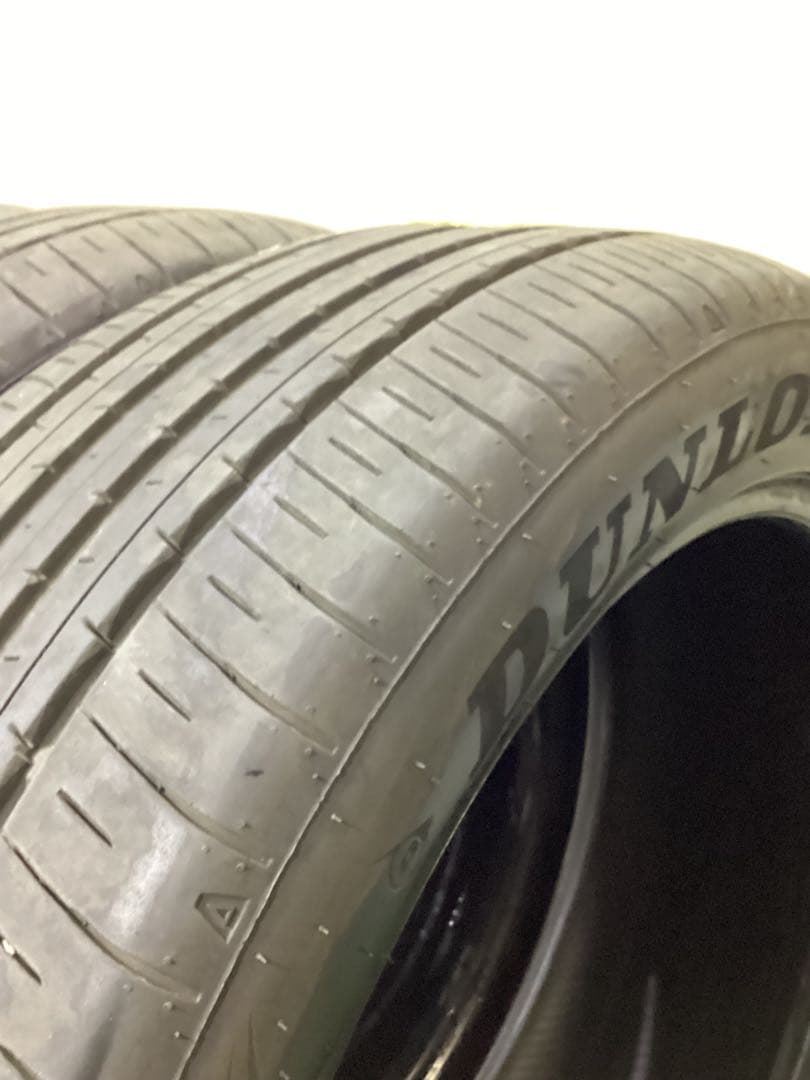 T1567[送料無料]ダンロップSP SPORTMAXX 235/50R21