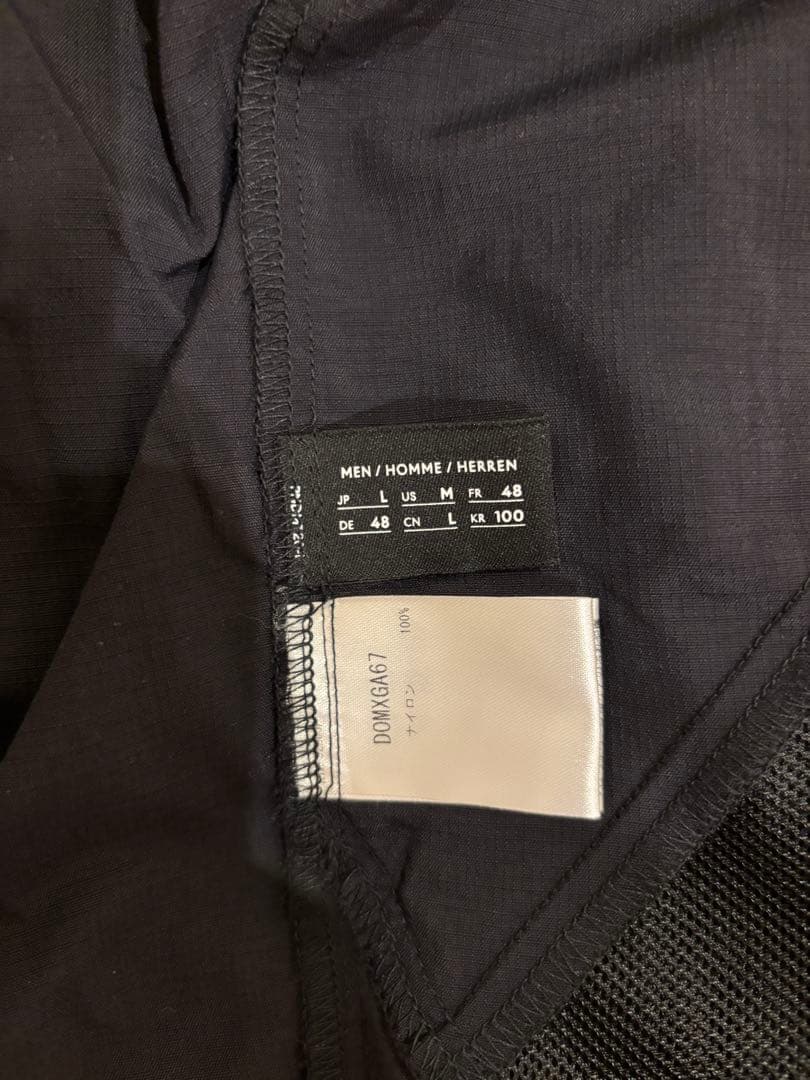 デサント　オルテライン81