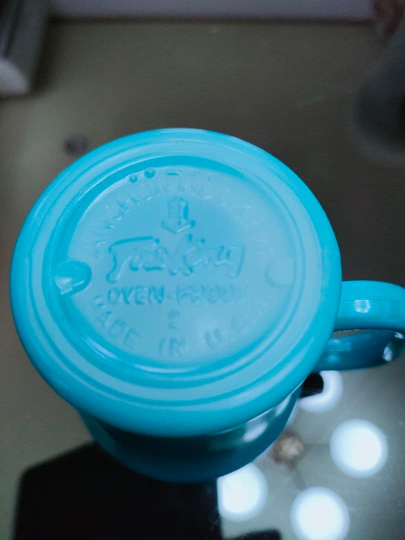 fireking ファイヤーキング　レアソーダマグ　５個セット