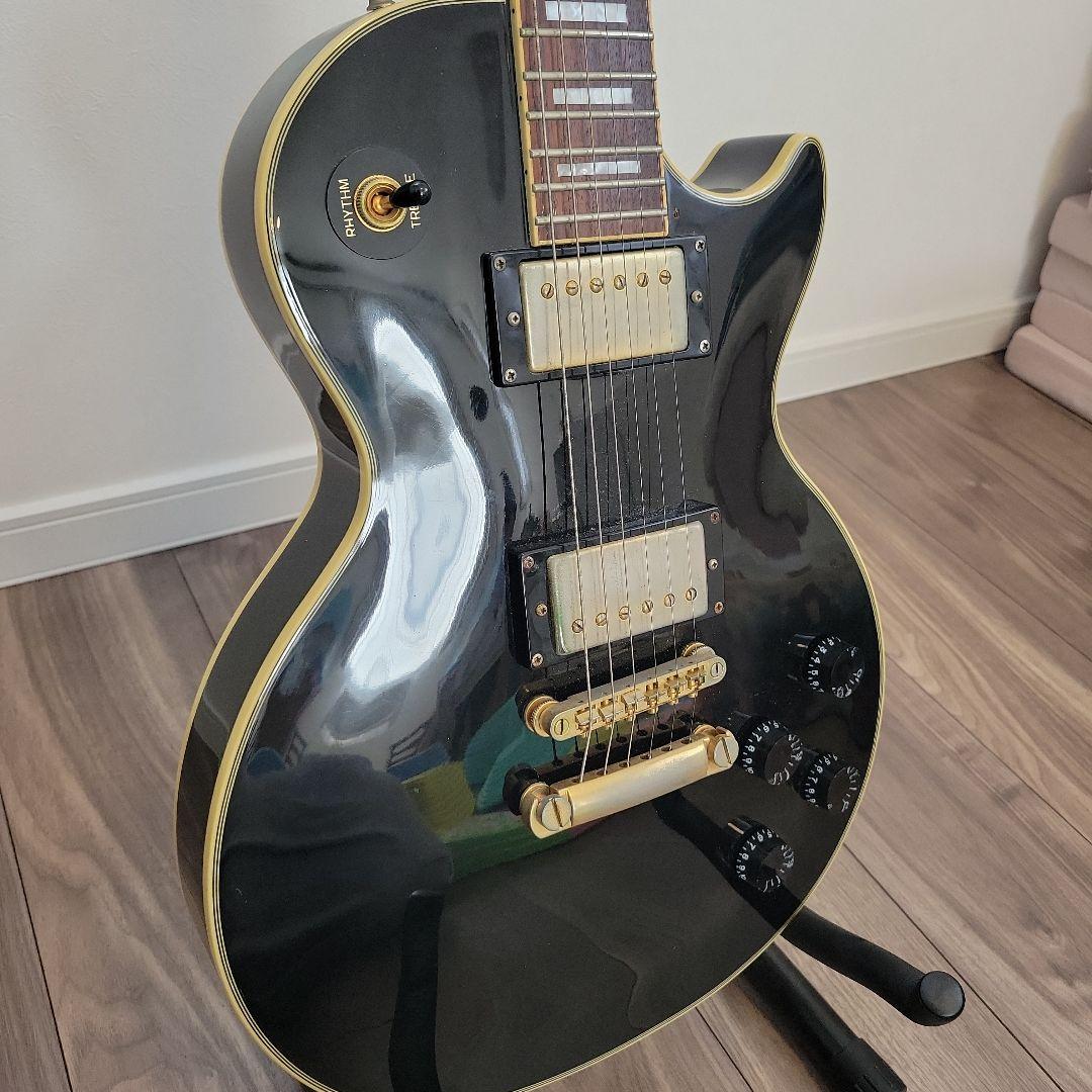 epiphone レスポールカスタム　2005年製