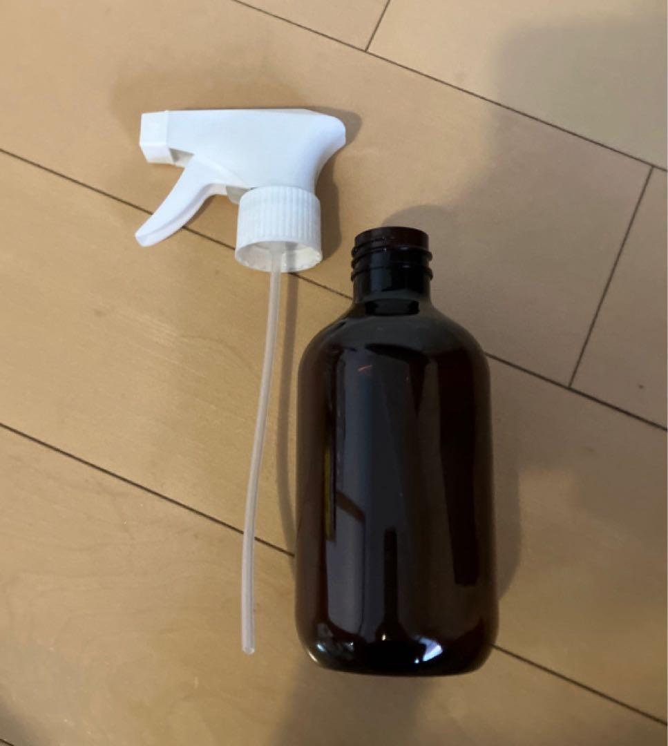 新品 スプレーボトル 1箱まとめ売り