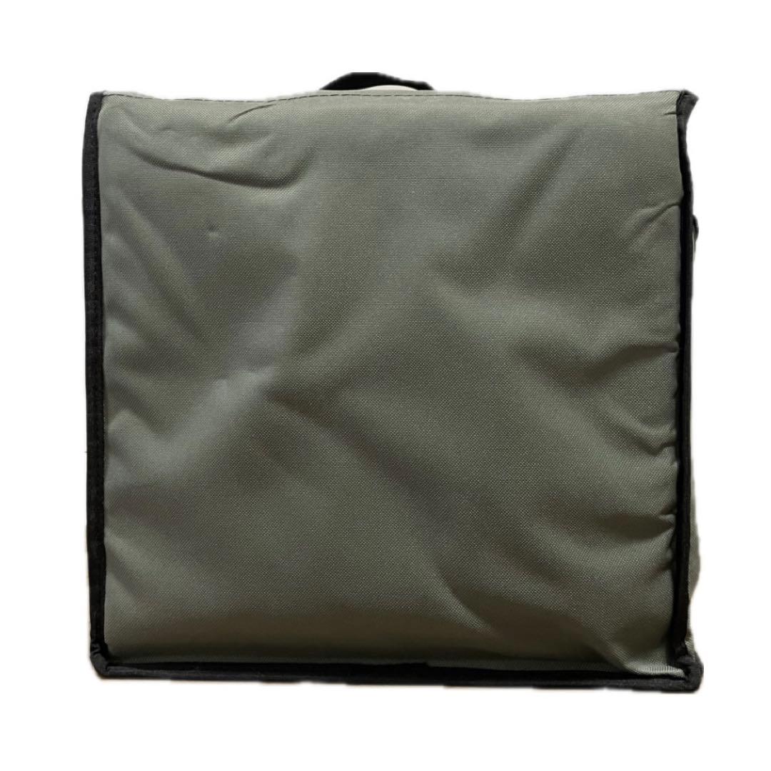 【ジャンク品】HAEPAARY クラゲ焚き火台