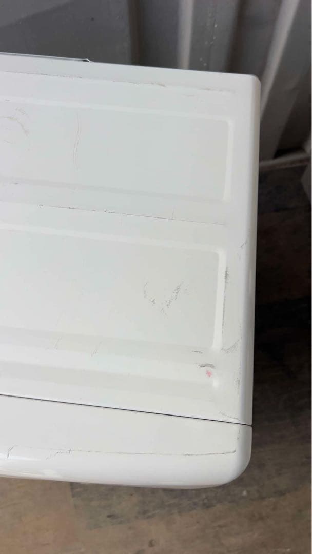 パナソニック 2022衣類乾燥機 5kg NH-D503