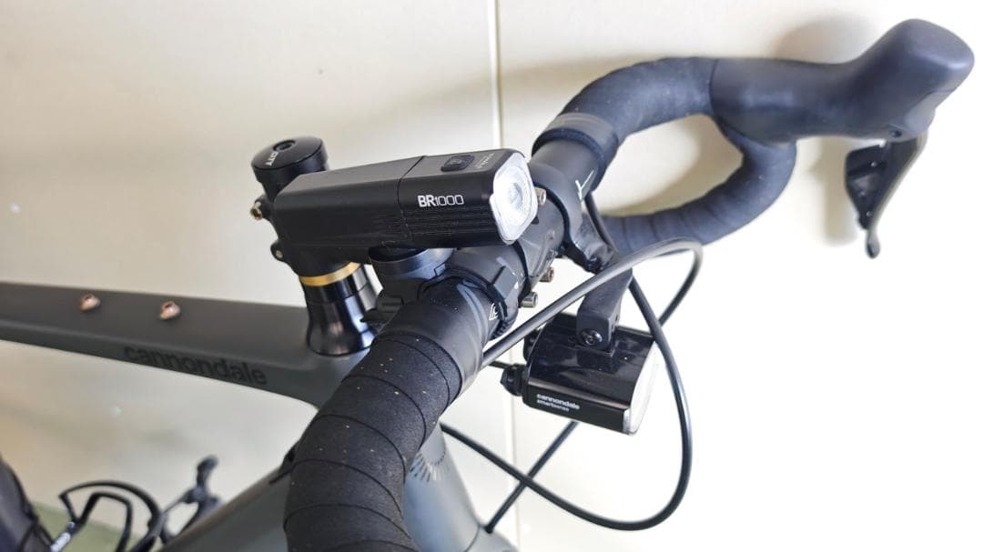 【総額80万以上】 Cannondale Synapse Carbon 2 LE