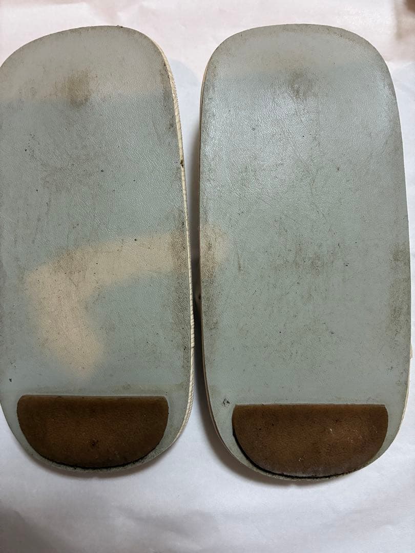 七五三 着物　5歳　男の子　肩上げ等済