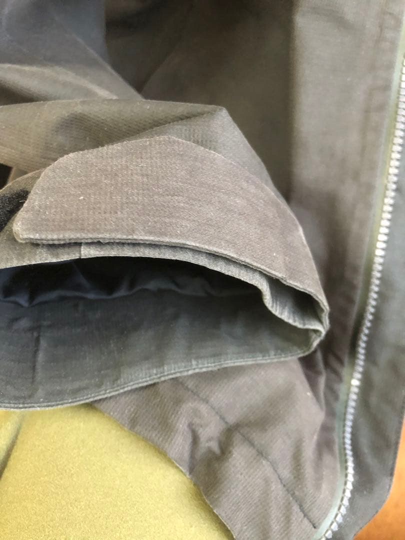 バートンAk ゴアテックス　ウェア