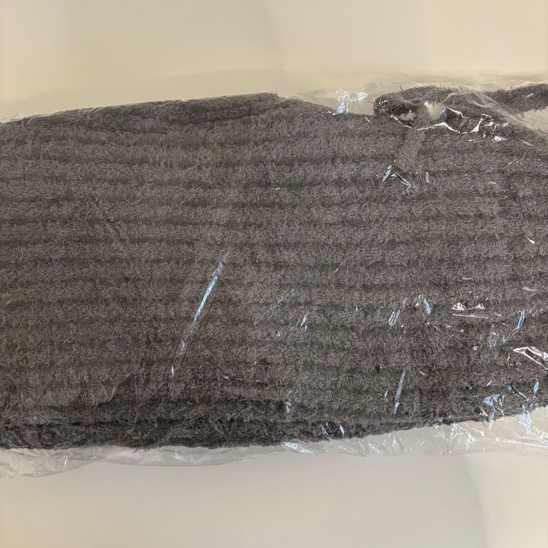 ジェラートピケ★2025福袋レディースＢ★もこもこルームウェア上下セット